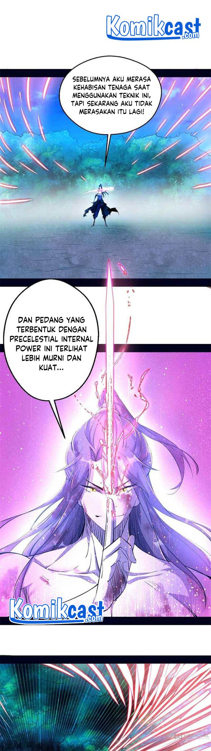 Dilarang COPAS - situs resmi www.mangacanblog.com - Komik im an evil god 144 - chapter 144 145 Indonesia im an evil god 144 - chapter 144 Terbaru 5|Baca Manga Komik Indonesia|Mangacan